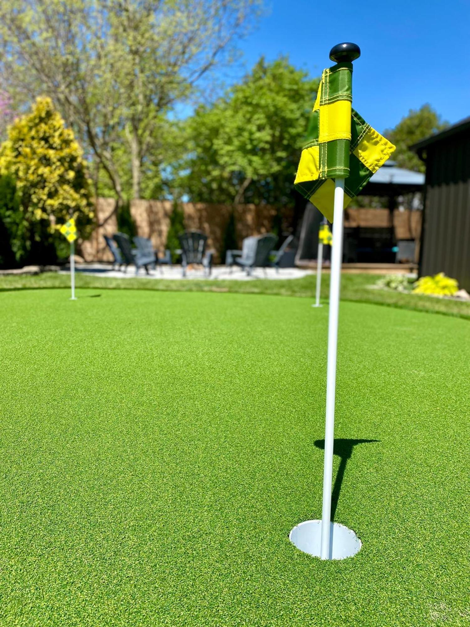 Stylish Downtown Kingsville Getaway With Putting Green, Firepit & Games المظهر الخارجي الصورة